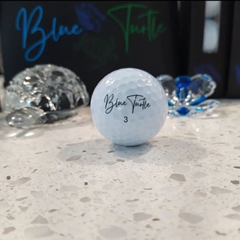 12 Pack Golf Ball Box