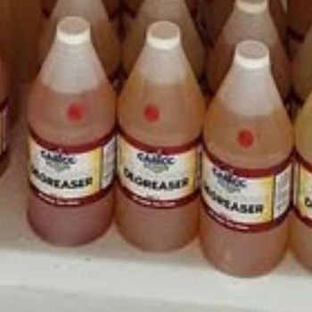 CAMCO - Engine Degreaser