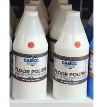 CAMCO - Floor Polish