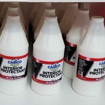 CAMCO - Interior Protectant