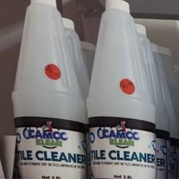 CAMCO - Tile Cleaner
