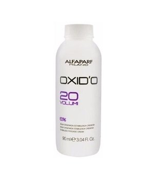 Alfaparf 20 Vol Peroxide 3oz
