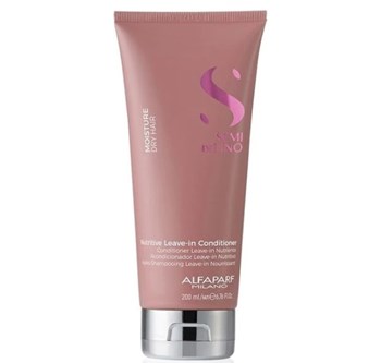 Alfaparf Semi Di Lino Moisture Nutritive Leave-In Conditioner 200ml