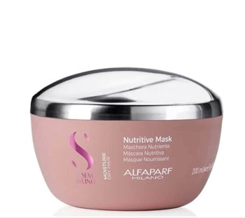 Alfaparf Semi Di Lino Moisture Nutritive Mask 200ml