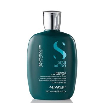 Alfaparf Semi Di Lino Reconstruction Reparative Low Shampoo 250ml