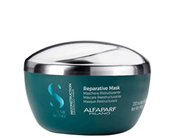 Alfaparf Semi Di Lino Reconstruction Reparative Mask 200ml