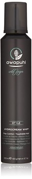 Awapuhi Wild Ginger Hydrocream Whip Styling Cream