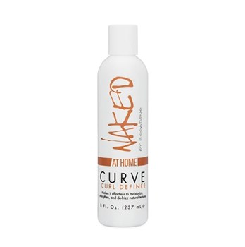 Naked Curve Curl Definer