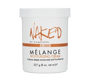 Naked Melange Moisturizing Cream