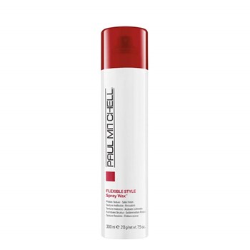 Paul Mitchell Flexible Style Spray Waxm35g 7m6g5 oz