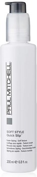 Paul Mitchell Soft Style Quick Slip Styling Creamm35g 6m6g8 Fl Oz