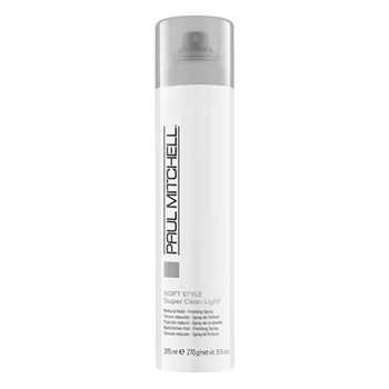 Paul Mitchell Super Clean Light Finishing Hairspray