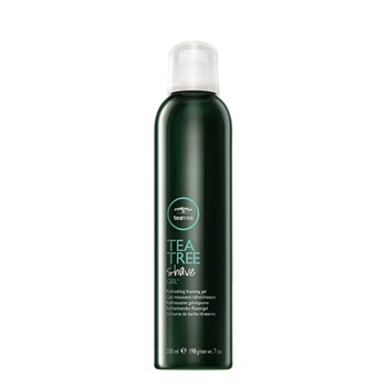 Paul Mitchell Tea Tree Shave Gel
