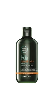 Tea Tree Special Color Shampoo
