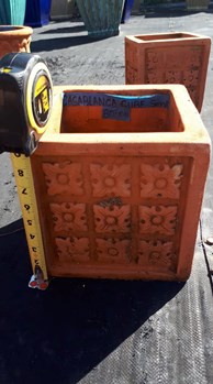 Casablanca Cube Small