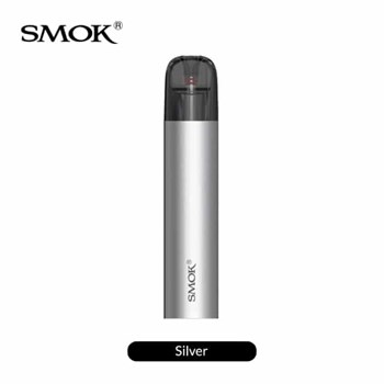 SMOK SOLUS POD STARTER KIT 16W SILVER