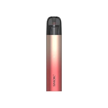 SMOK SOLUS POD STARTER KIT 16W GOLD RED