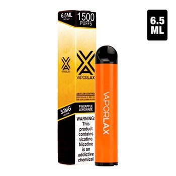 PINEAPPLE LEMONADE BY VAPORLAX