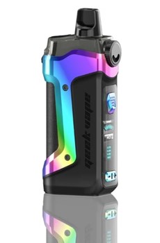 Rainbow Geekvape Aegis Boost Plus 40W Pod System Kit