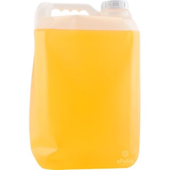 5 gallons vegetable oil