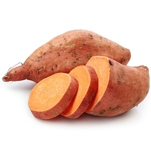 Sweet Yam per Lb