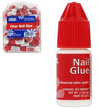 Sassi Nail Glue