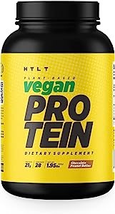 HTLT Vegan Protein Powder