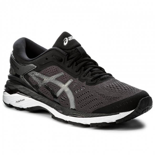 Buy Asics Gel – Kayano 24 Black at Best Prices online in Cayman Island |  Catalog345.com