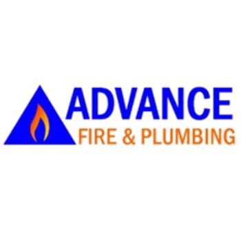 Advance Fire m10g Plumbing