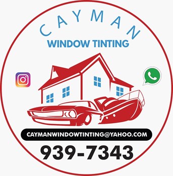 Cayman Window Tinting