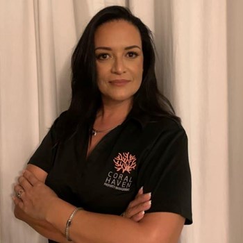 Coral Haven Property Manager