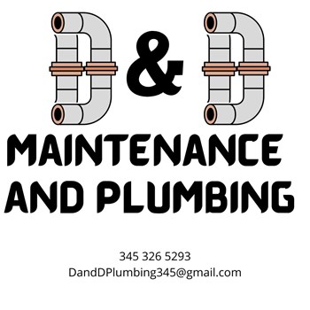 Dm10gD Maintenance and Plumbing - Omar