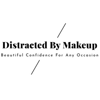 DISTRACTED BY MAKEUP - Ocean