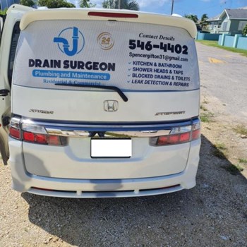 Drain Surgeons - Gifton