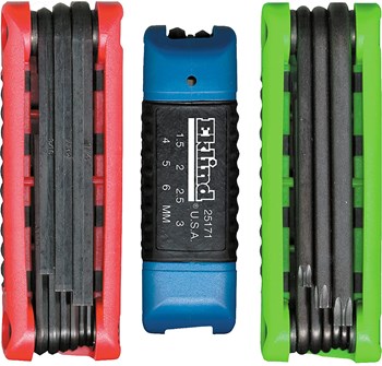 EKLIND 25024 Ergo-Fold Fold-up Inch