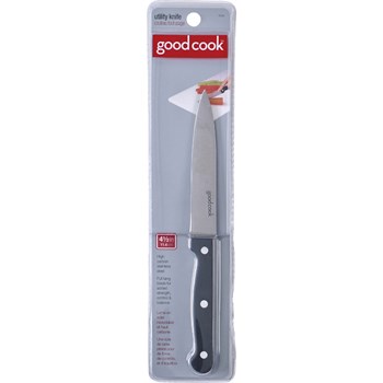Goodcook 18794 Goodcook 4m6g5 Inm6g Fine Edge Utility Knife 18794