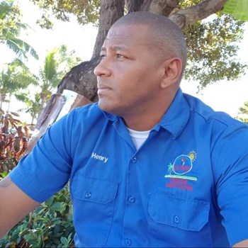 HENRY EBANKS TAXI SERVICE