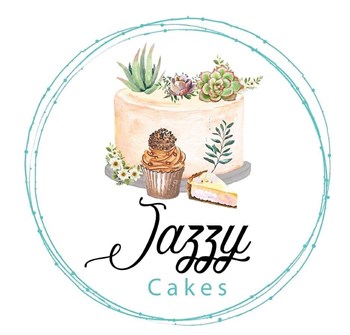 Jazzy Cakes - Elizabeth Larsen