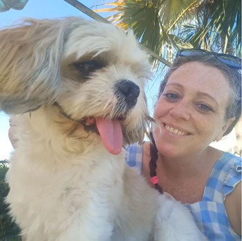 Just Like Home - Pet care - Jo