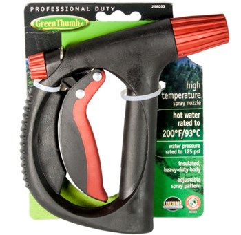 Melnor 470GT Green Thumb High Temperature Industrial Nozzle