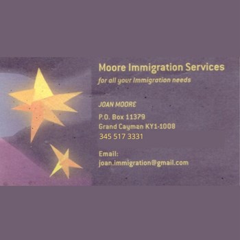 Moore Immigration Services