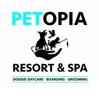 PETOPIA pet resort m10g spa