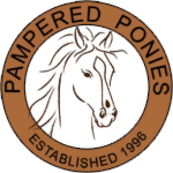 Pampered Ponies - Lori