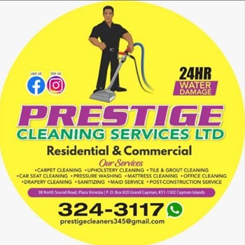 Prestige Cleaning Services