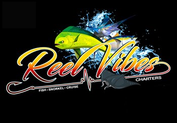 Reel Vibes Charters - Charter Boat
