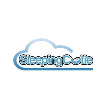 Sleeping Cutie - Nicola MacDonald