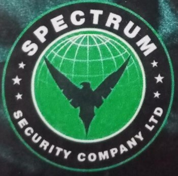 Spectrum Security