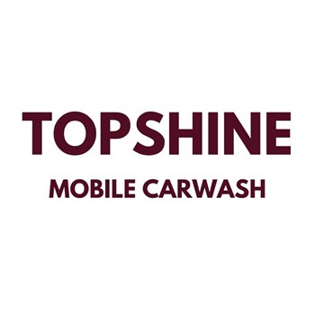 Topshine Mobile Carwash