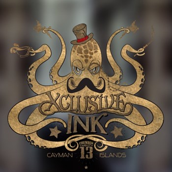 Xclusive Ink - Ernesto