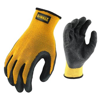dewalt nitrile gloves